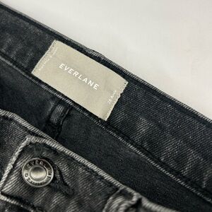 EVERLANE Women's Ankle Jeans